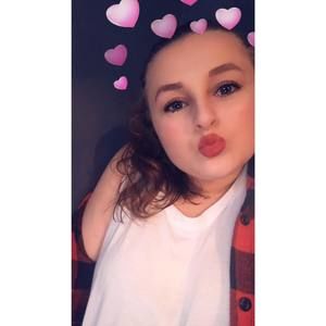 Meet your Posher, Marcie